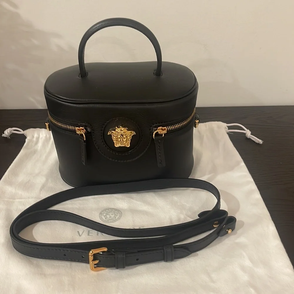 Versace handbag - Picture 7 of 7
